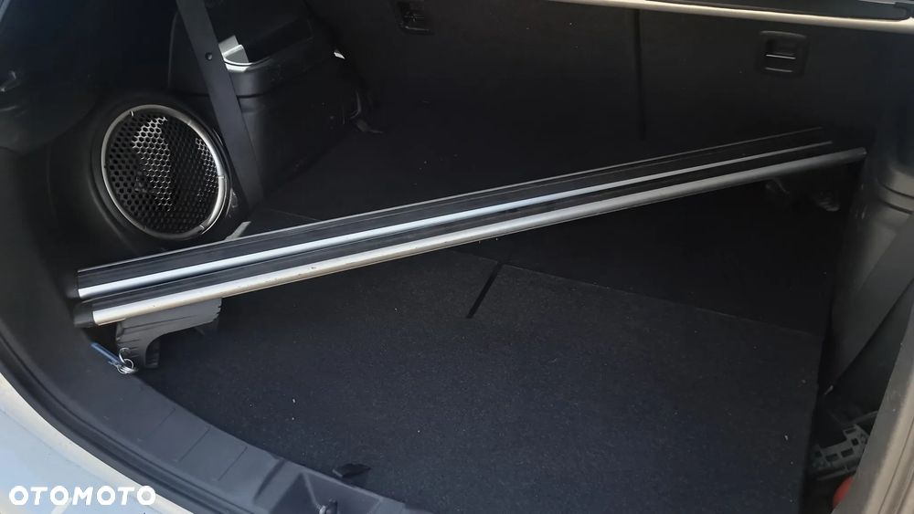 Mitsubishi Outlander 2.2 DID Instyle Navi - 18