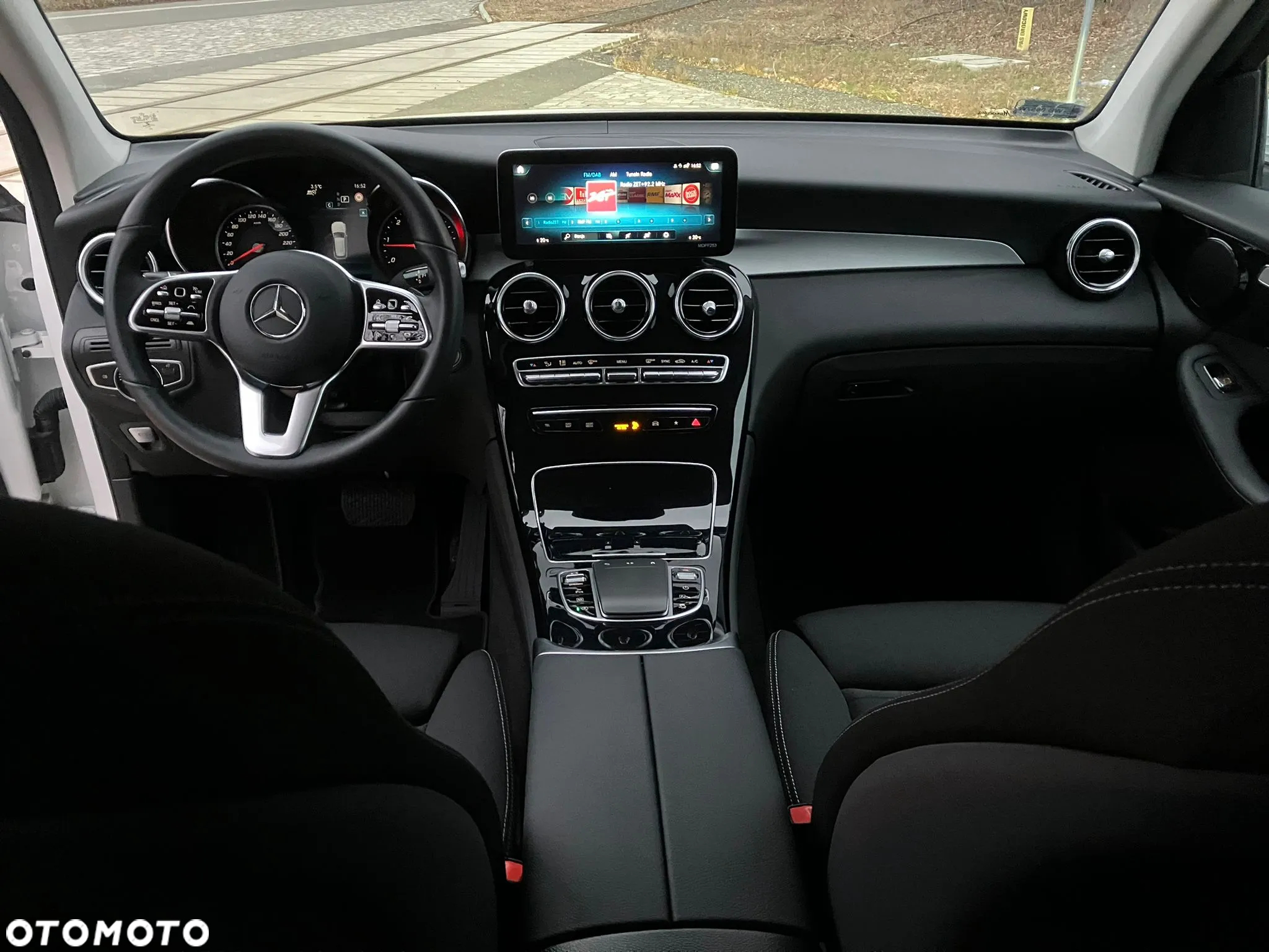 Mercedes-Benz GLC 220 d 4-Matic - 19