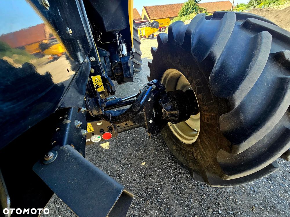 New Holland Cx8070 - 16