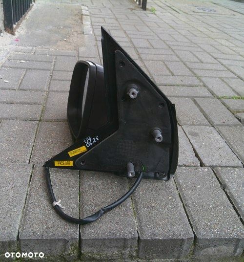 LUSTERKO VW T6 LEWE ELEKTRYCZNE 5 PIN ORYGINAŁ EUROPA - 2