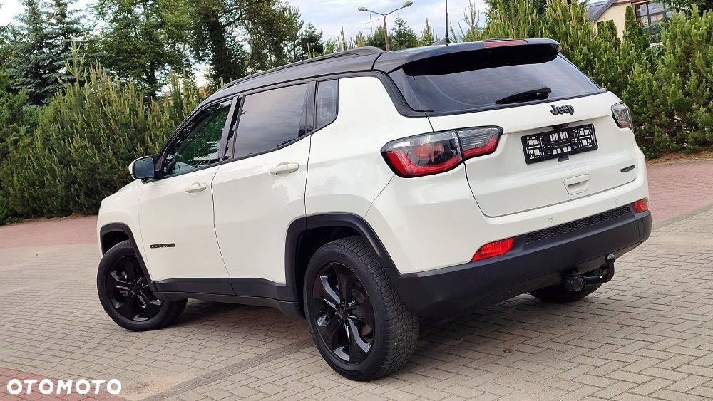 Jeep Compass 1.4 TMair Night Eagle FWD S&S - 14