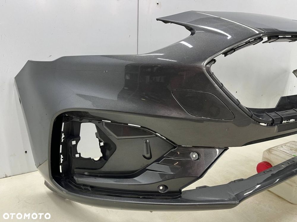 Zderzak przedni Ford Focus Mk4 IV ST-Line ST Line 18r.-  przód JX7B-17757-S - 3