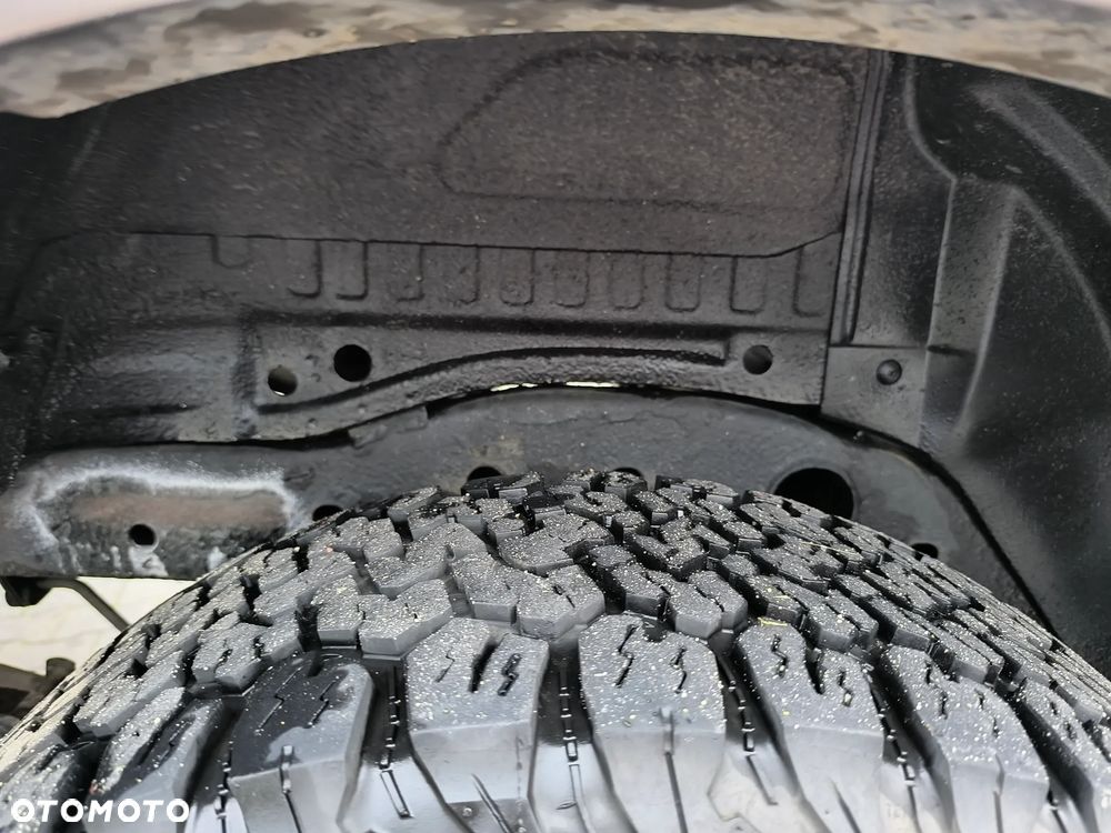 Mitsubishi L200 Pick Up 4x4 Autm DPF Instyle Double Cab - 12