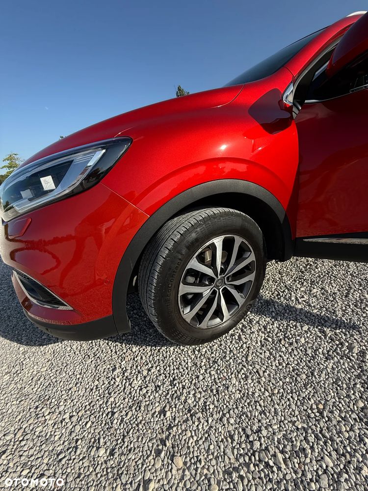 Renault Kadjar 1.5 Blue dCi Intens EDC - 17
