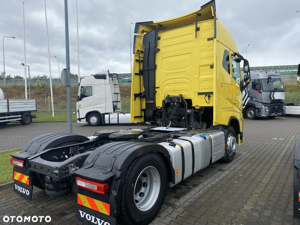 Volvo FH 460 - 7