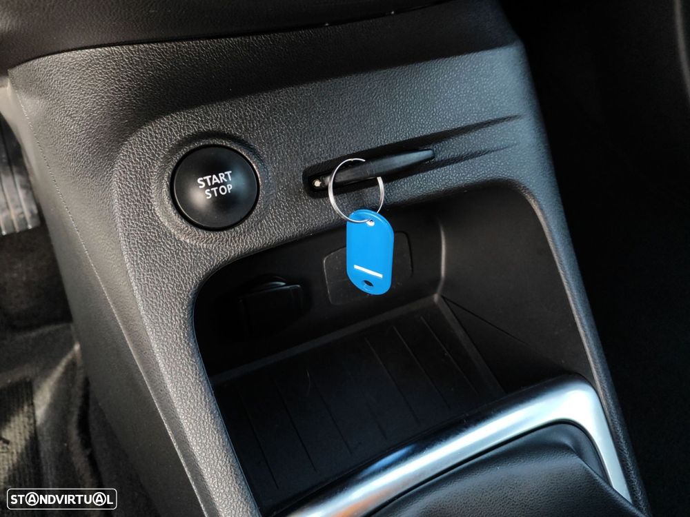 Renault Captur 0.9 TCE Exclusive - 15