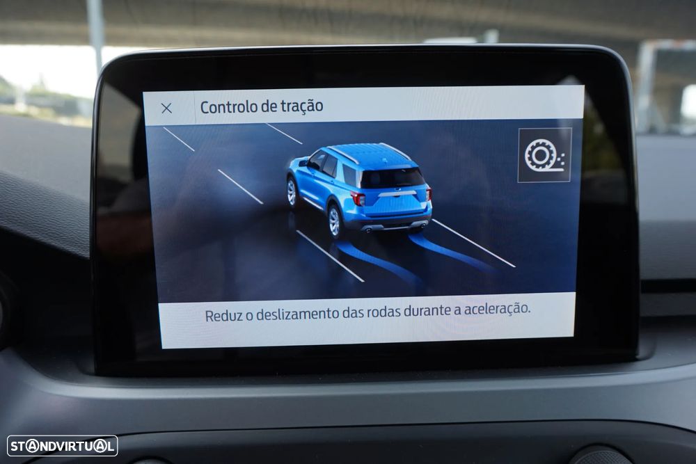 Ford Focus 1.5 TDCi ECOBlue Connected Aut. - 43