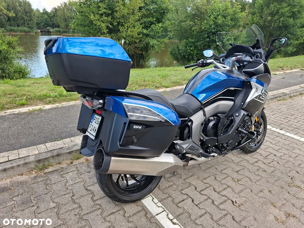 BMW K - 3