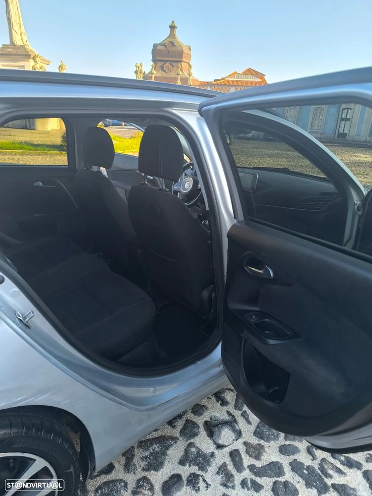Fiat Tipo 1.3 M-Jet Easy - 8