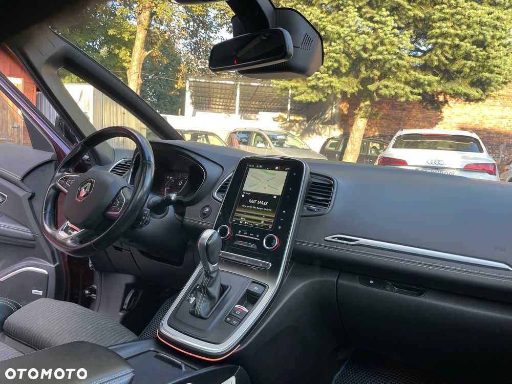 Renault Scenic 1.3 TCe Energy Bose EDC - 21
