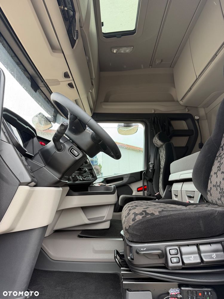 Scania R450 - 28