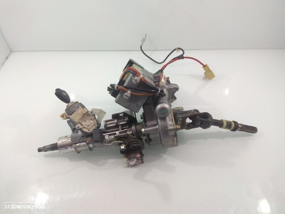 COLUNA DE DIREÇÃO TOYOTA COROLLA - 1