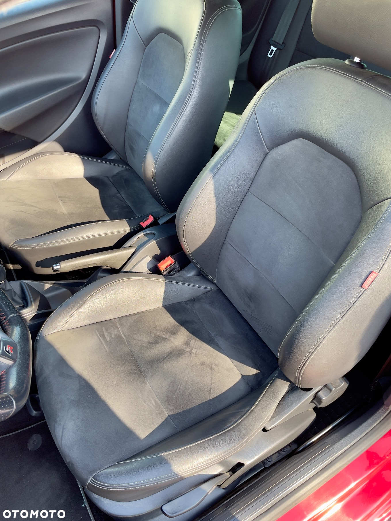 Seat Ibiza SC 1.2 TSI FR - 19