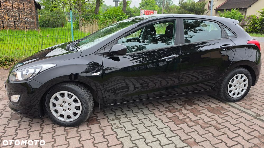 Hyundai i30 1.4 Classic - 27