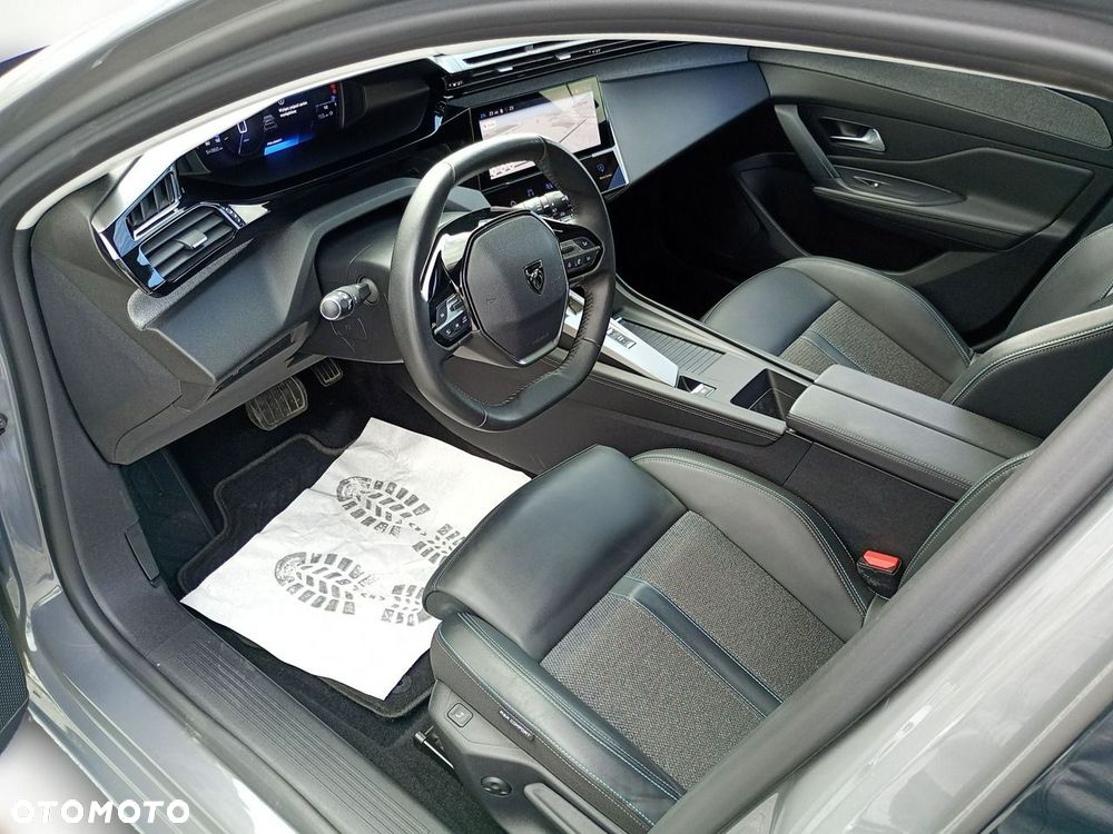 Peugeot 308 1.5 BlueHDi Allure Pack S&S EAT8 - 18