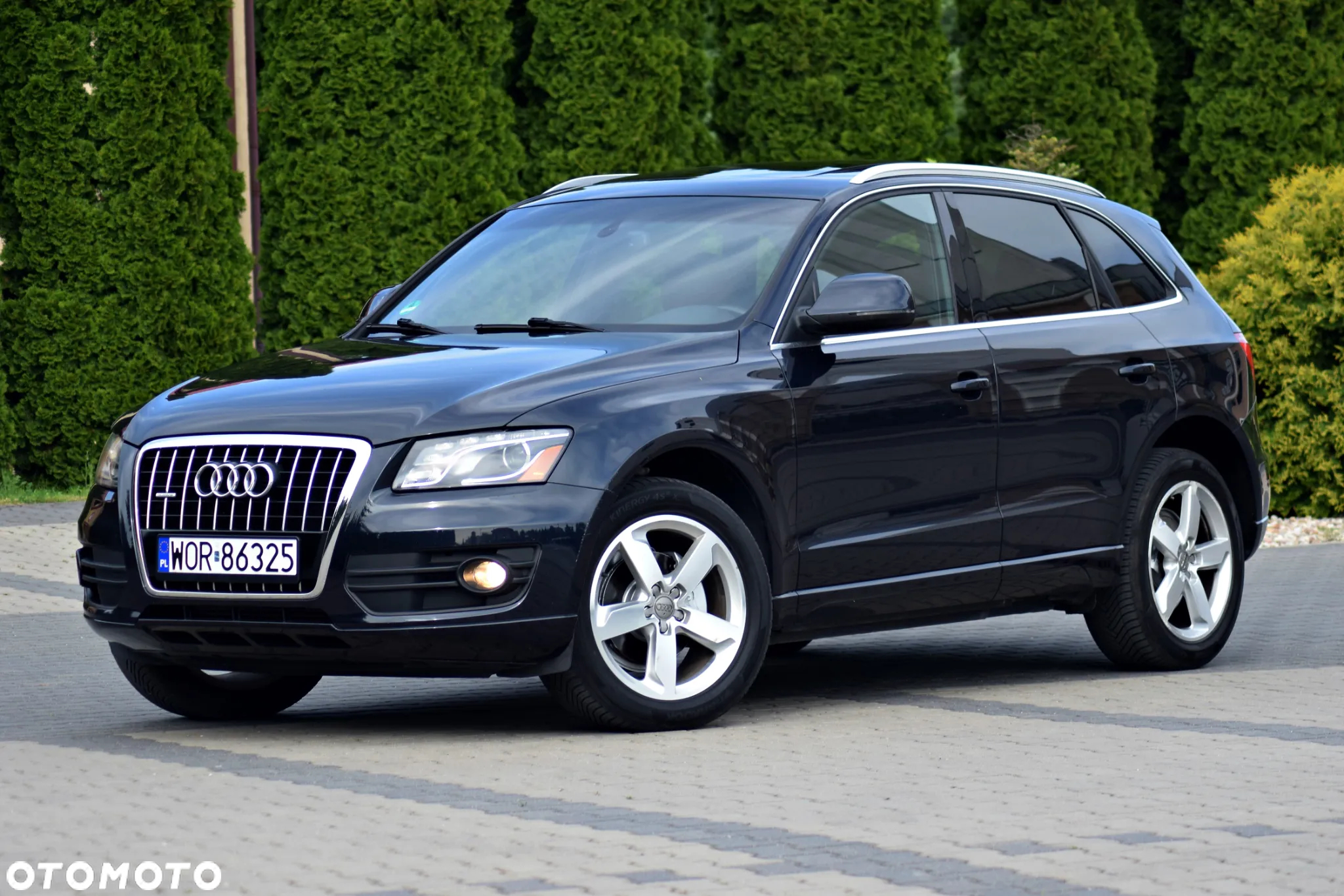 Audi Q5 2.0 TFSI Quattro S tronic - 10