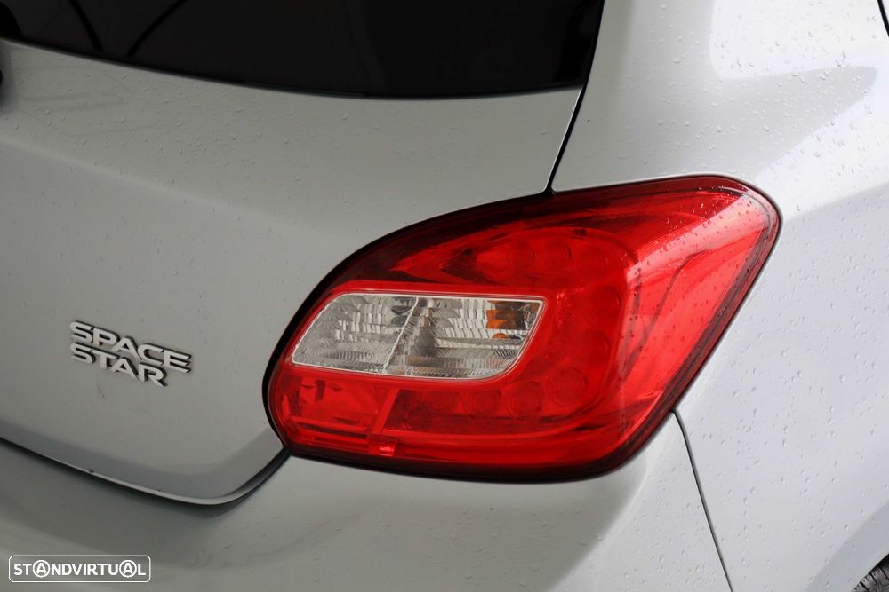 Mitsubishi Space Star 1.2 Intense - 9