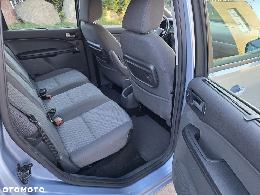 Ford Focus C-Max 1.8 Ambiente - 6