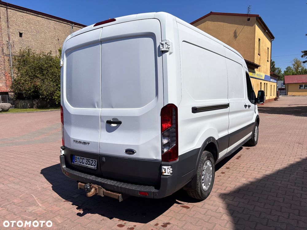 Ford Transit - 4