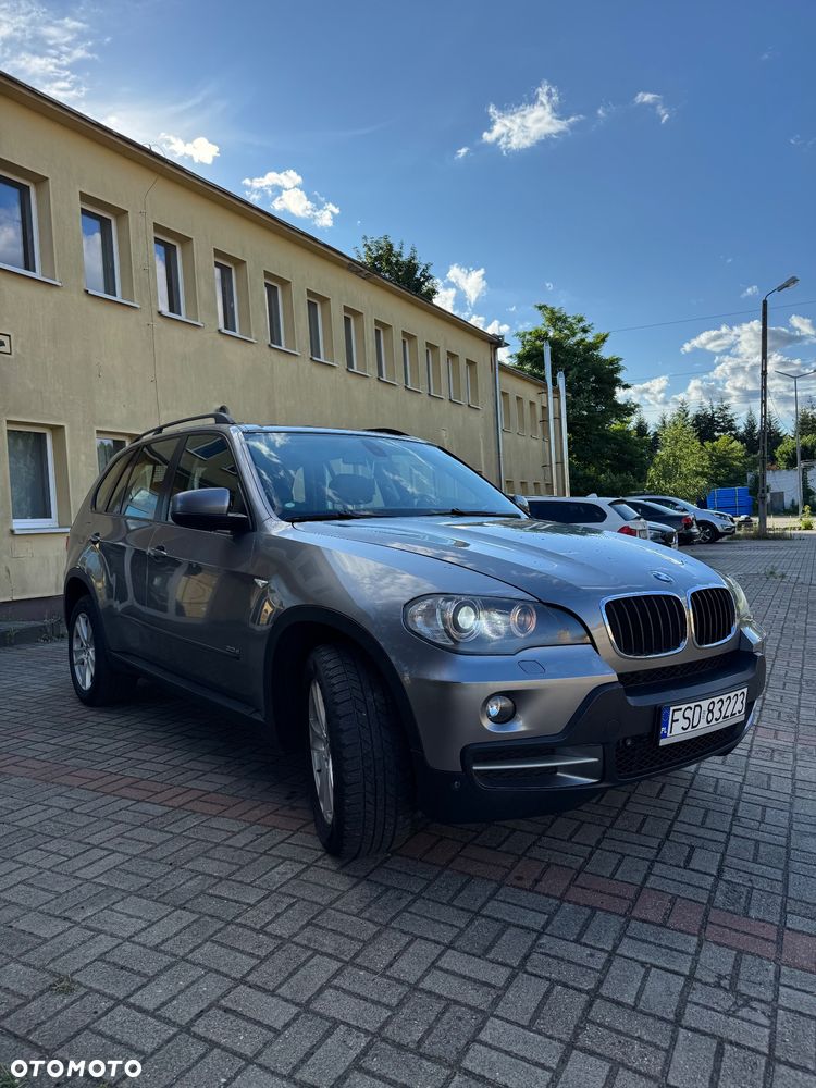 BMW X5 - 3