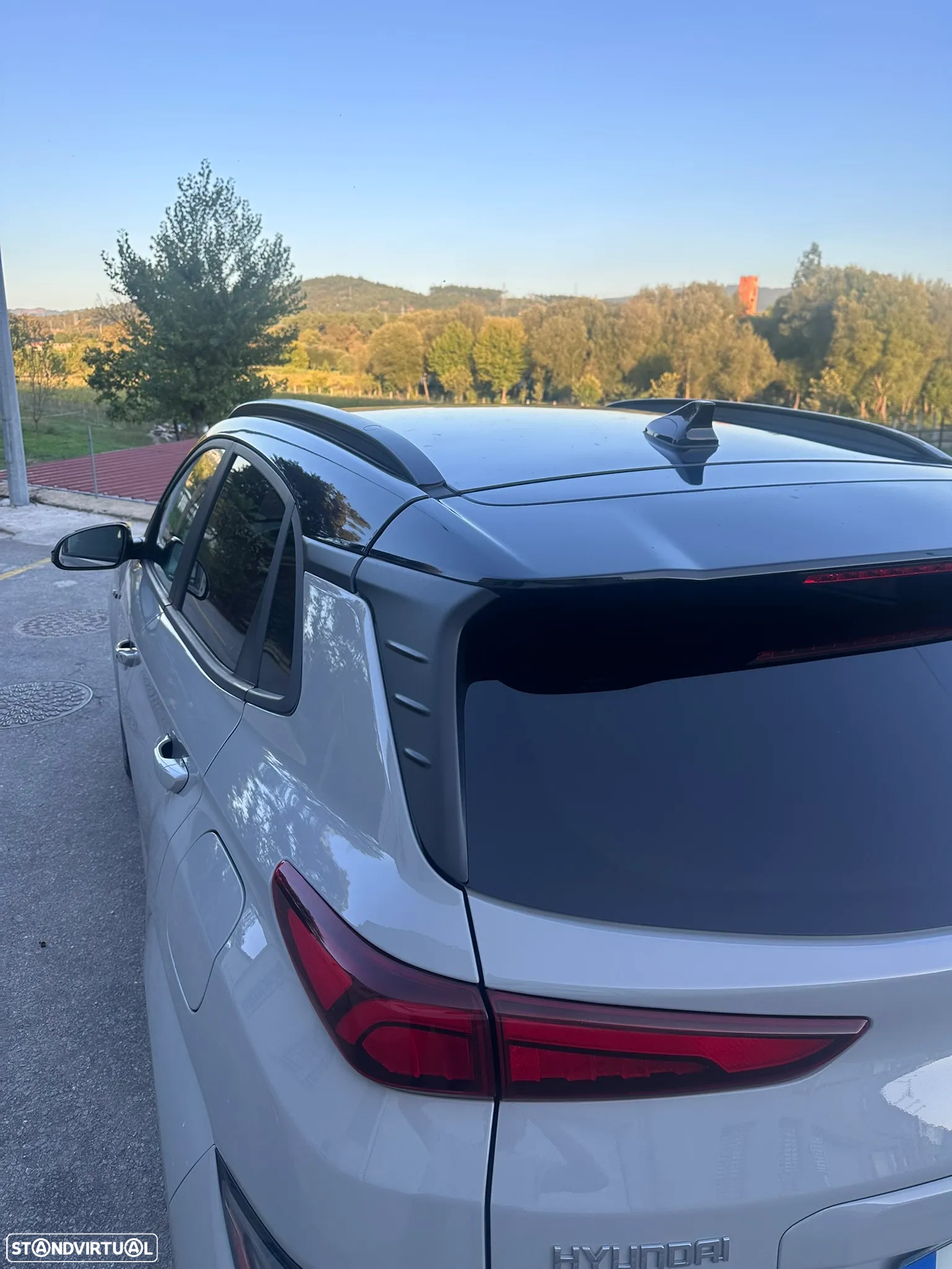 Hyundai Kauai 1.0 T-GDi N-Line - 4