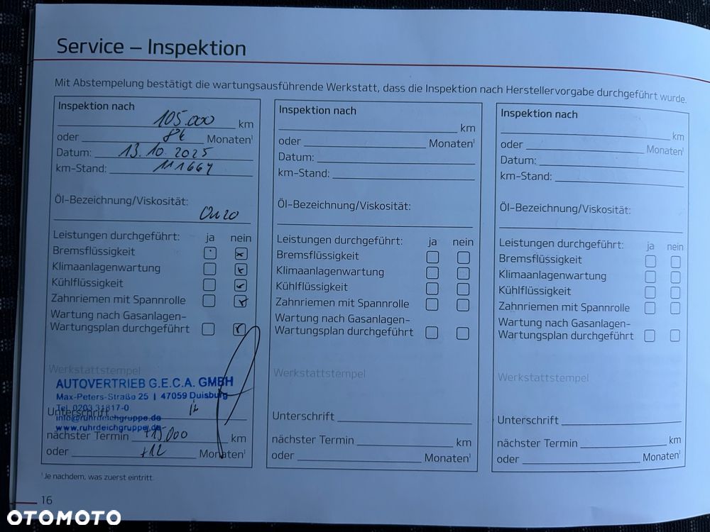 Kia XCeed 1.5 T-GDI OPF DCT7 XDITION - 24