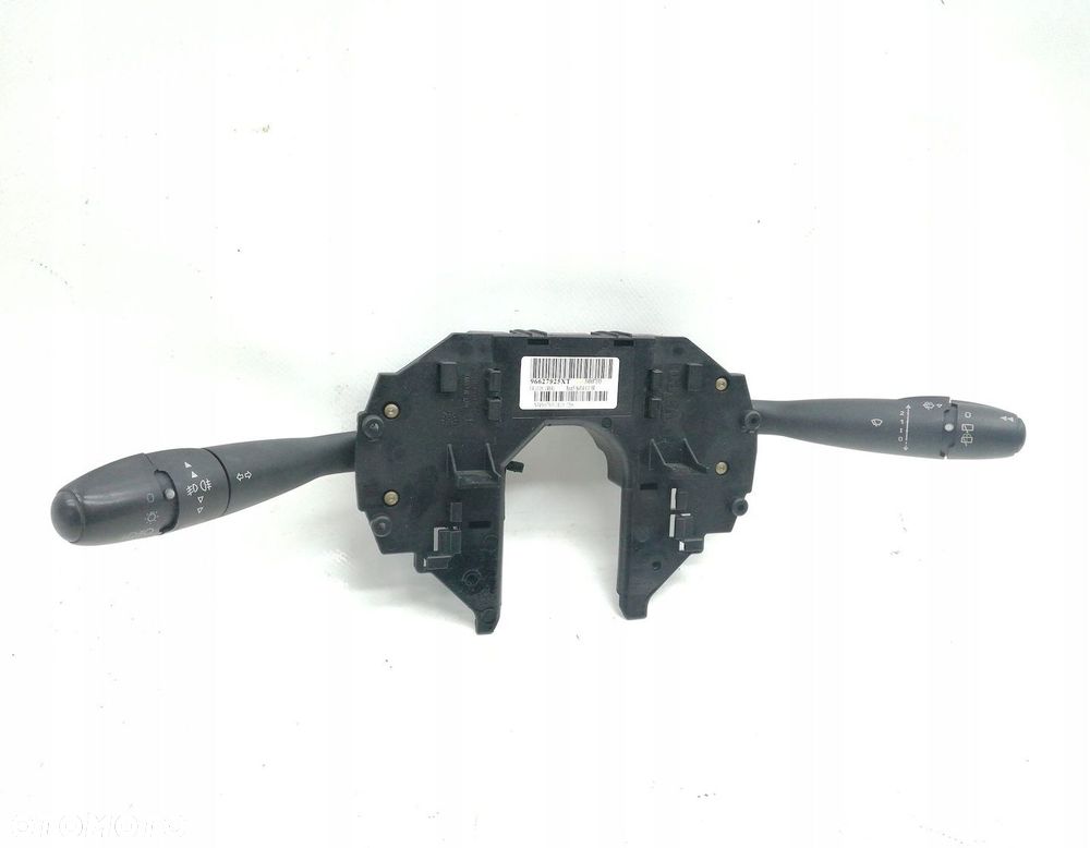 PRZEŁĄCZNIK ZESPOLONY ŚWIATEŁ CITROEN C4 GRAND PICASSO 96627925XT - 1