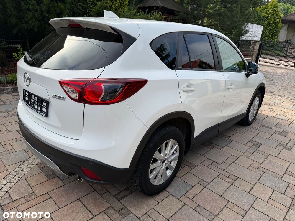 Mazda CX-5 2.2 SKYACTIV-D Center-Line - 5