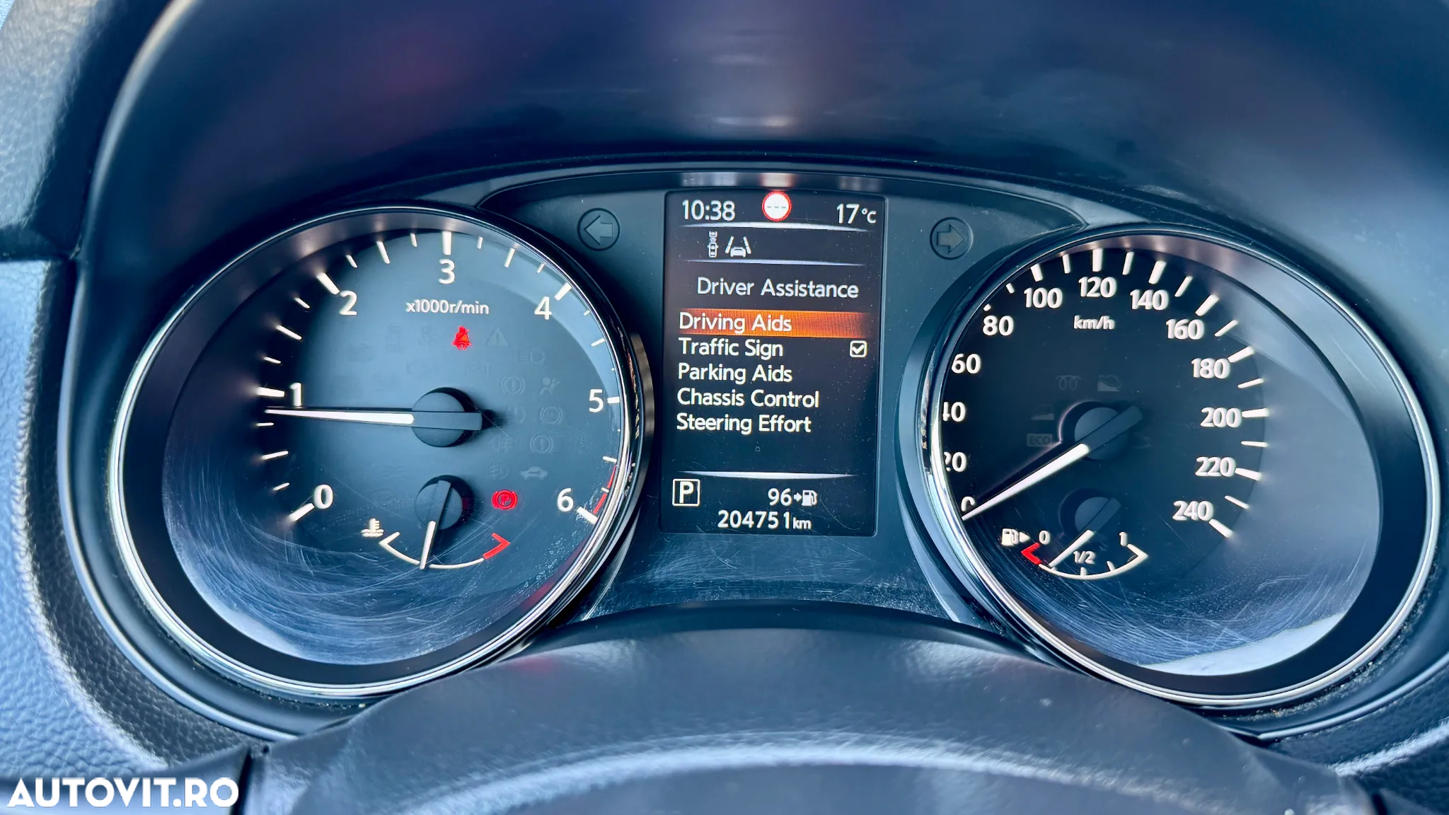 Nissan Qashqai - 15