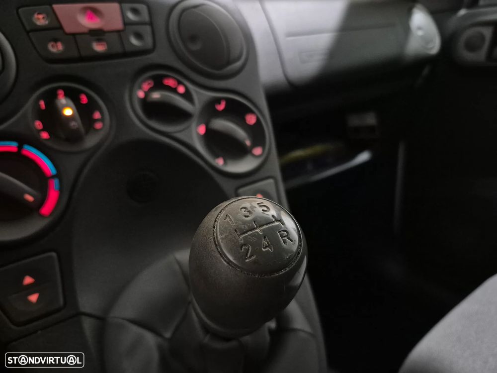 Fiat Panda 1.2 Active - 14