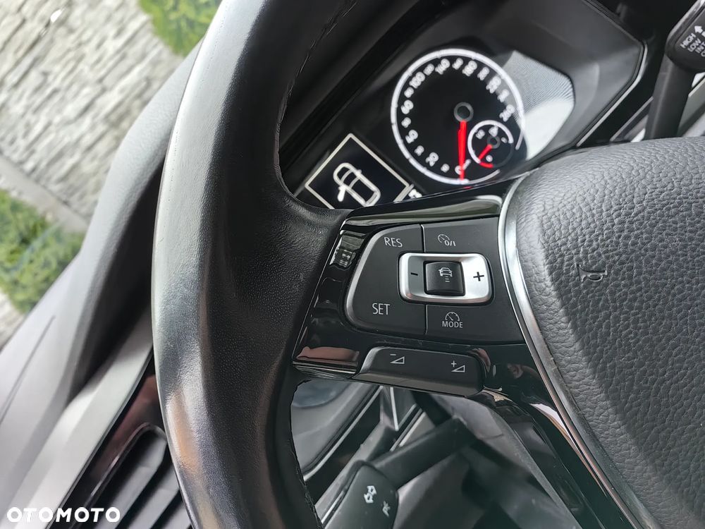 Volkswagen Polo 1.0 TSI OPF Comfortline - 16