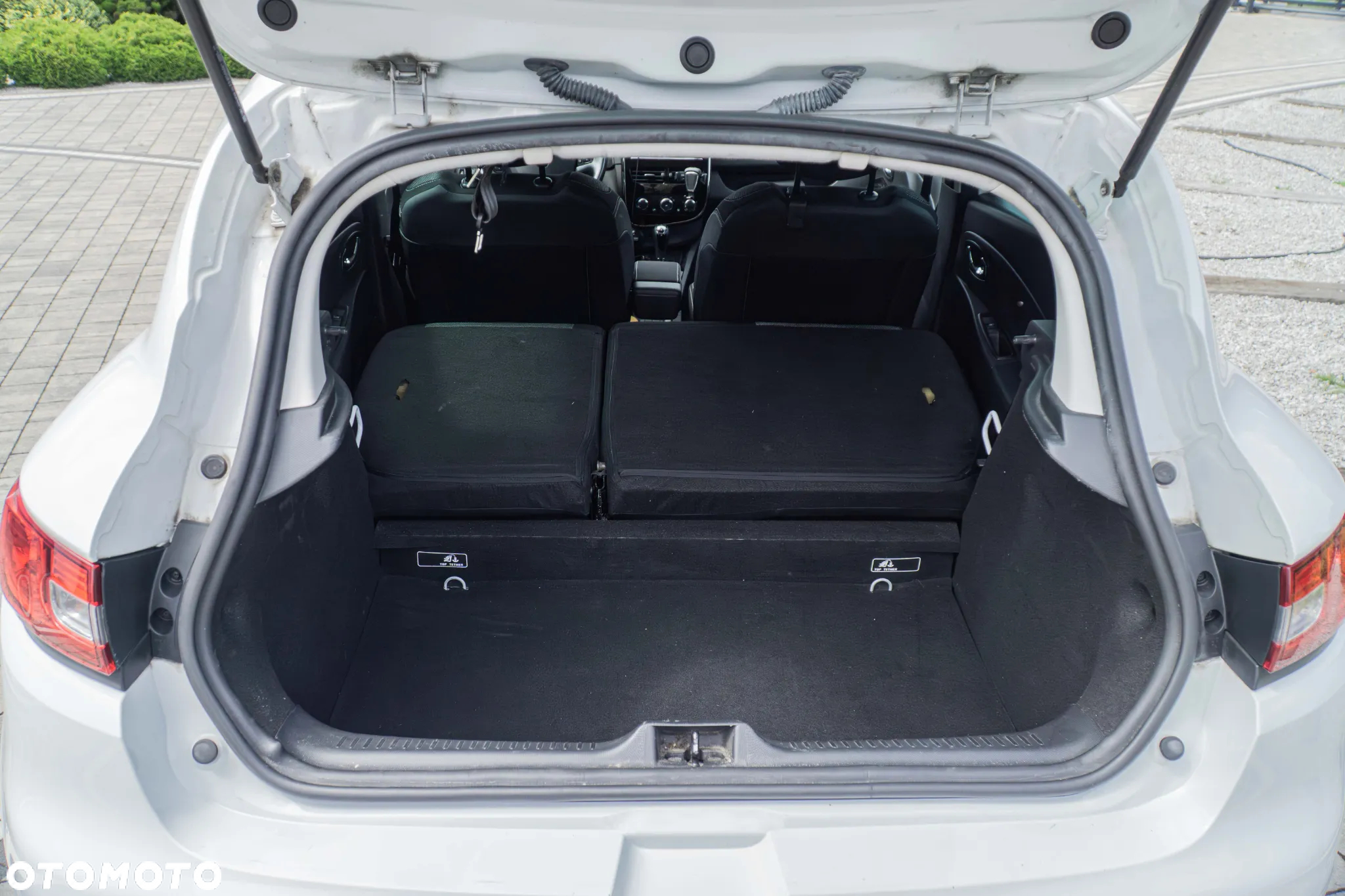 Renault Clio 1.2 TCe GT 120 EDC - 14