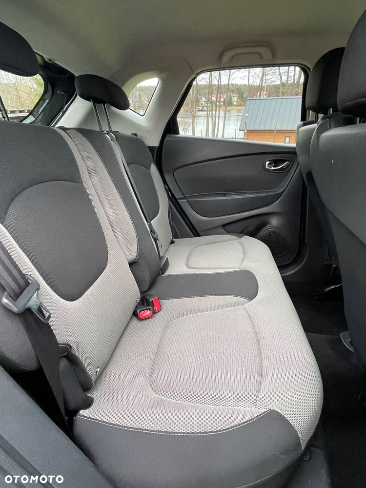 Renault Captur - 5