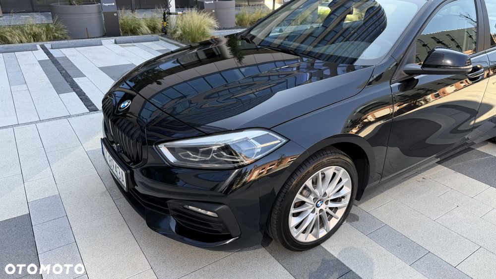 BMW Seria 1 118i Advantage - 36