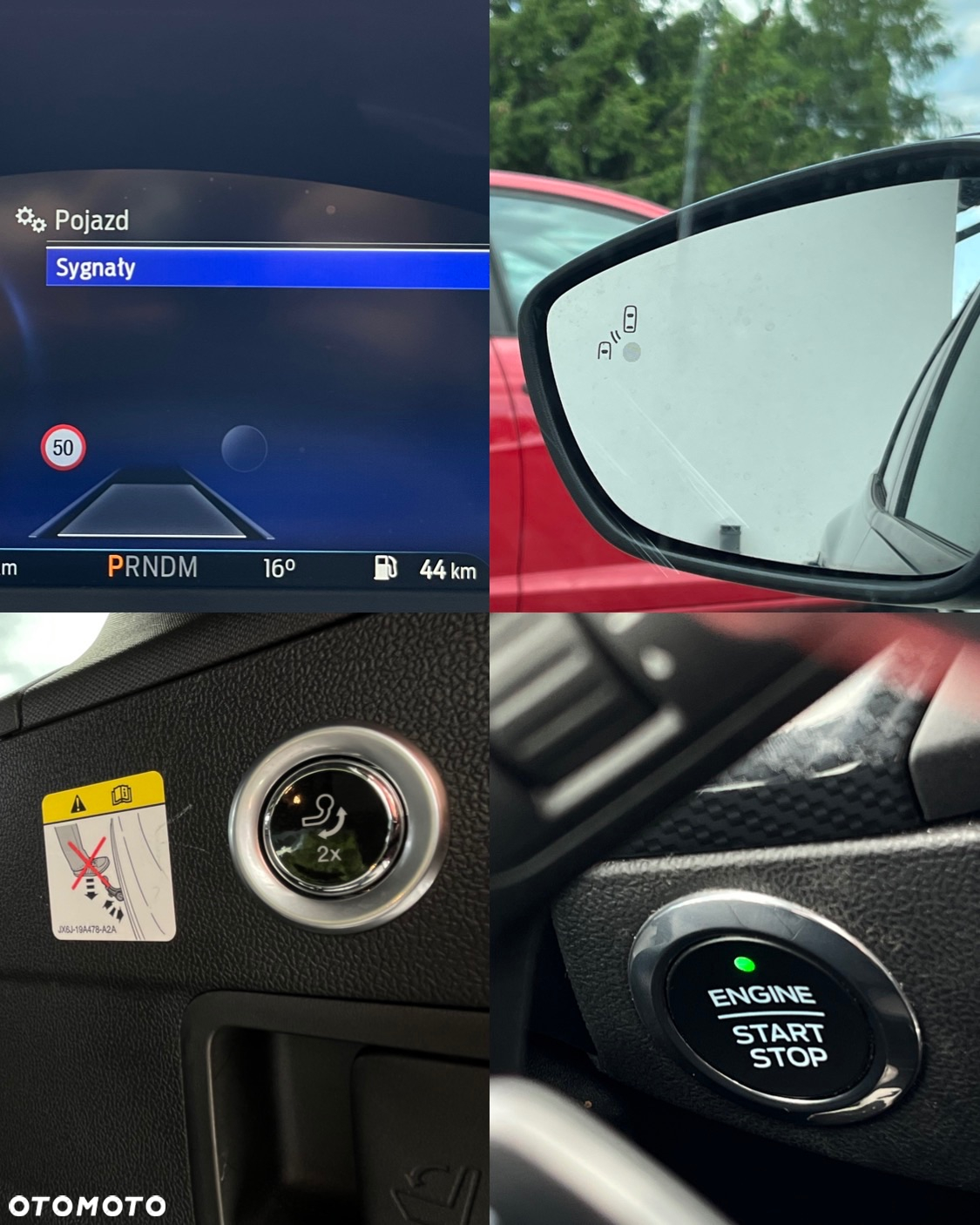 Ford Focus 2.0 EcoBlue ST-Line X - 22