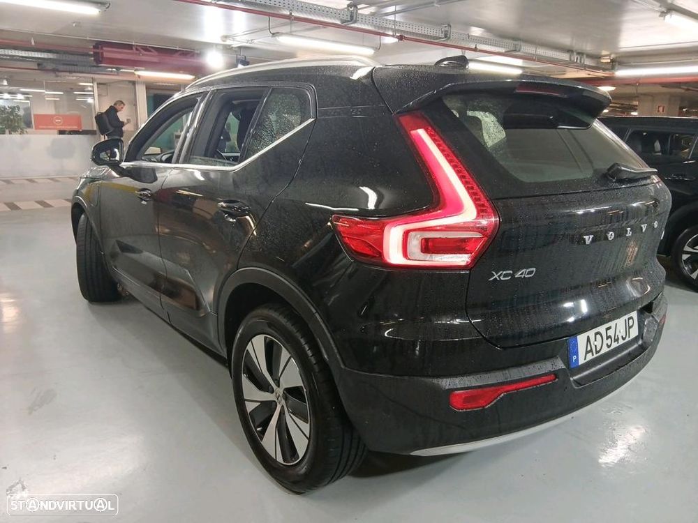 Volvo XC 40 1.5 T5 PHEV Inscription Expression - 2