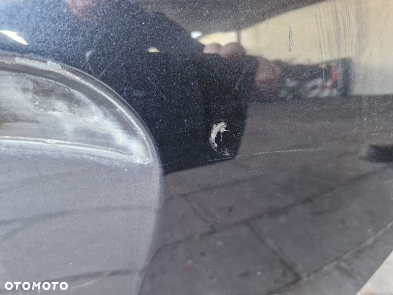 MINI R56 KLAPA BAGAŻNIKA TYŁ TYLNA - 7