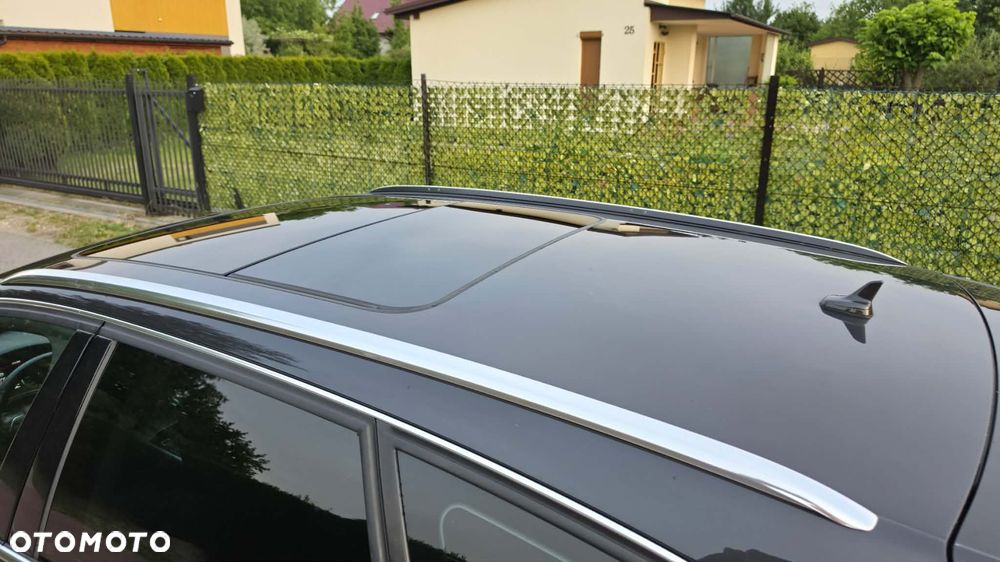 Audi A6 Avant 2.0 TDI DPF multitronic sport selection - 15