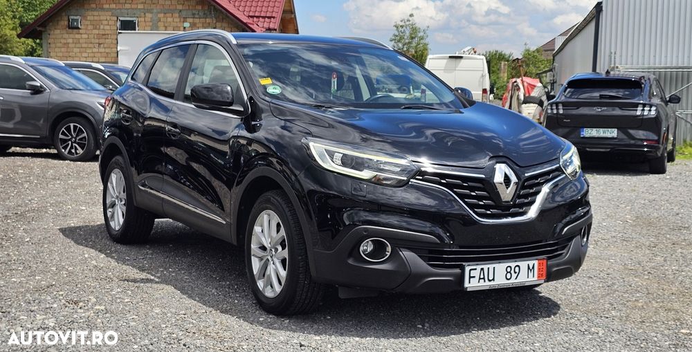 Renault Kadjar Energy TCe 130 Business - 3