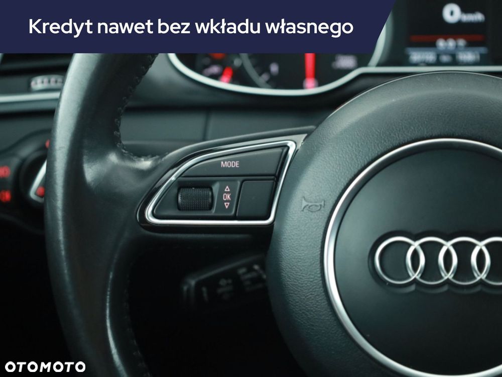 Audi A4 Avant - 15