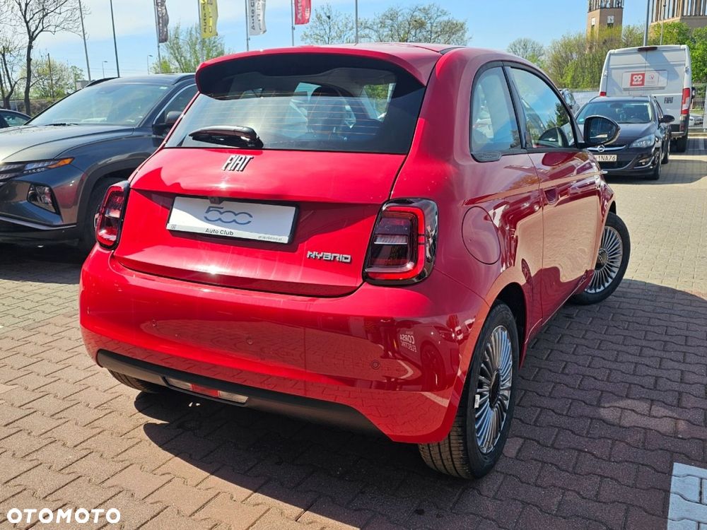 Fiat 500 - 8