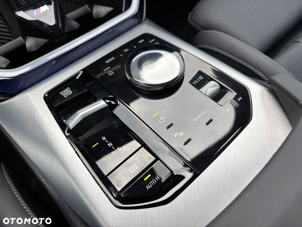 BMW X3 - 18
