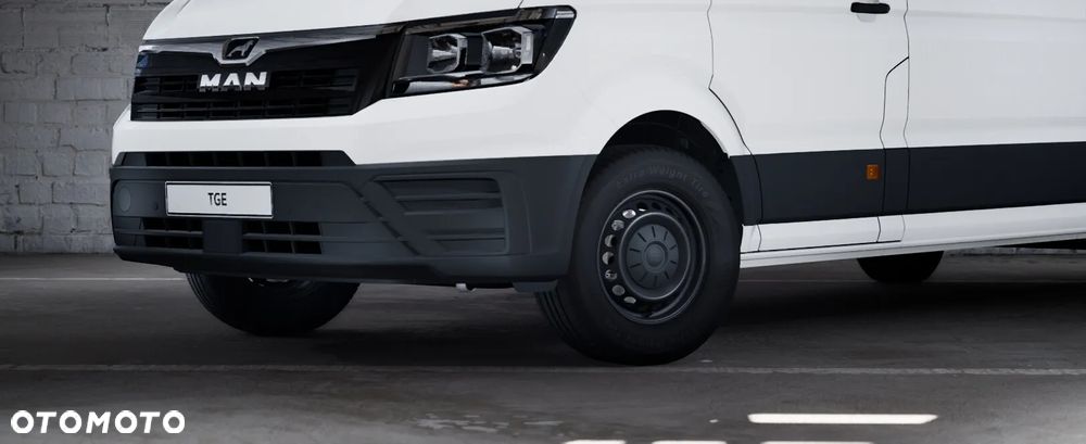 MAN TGE 3.140 4X2F SB - 11