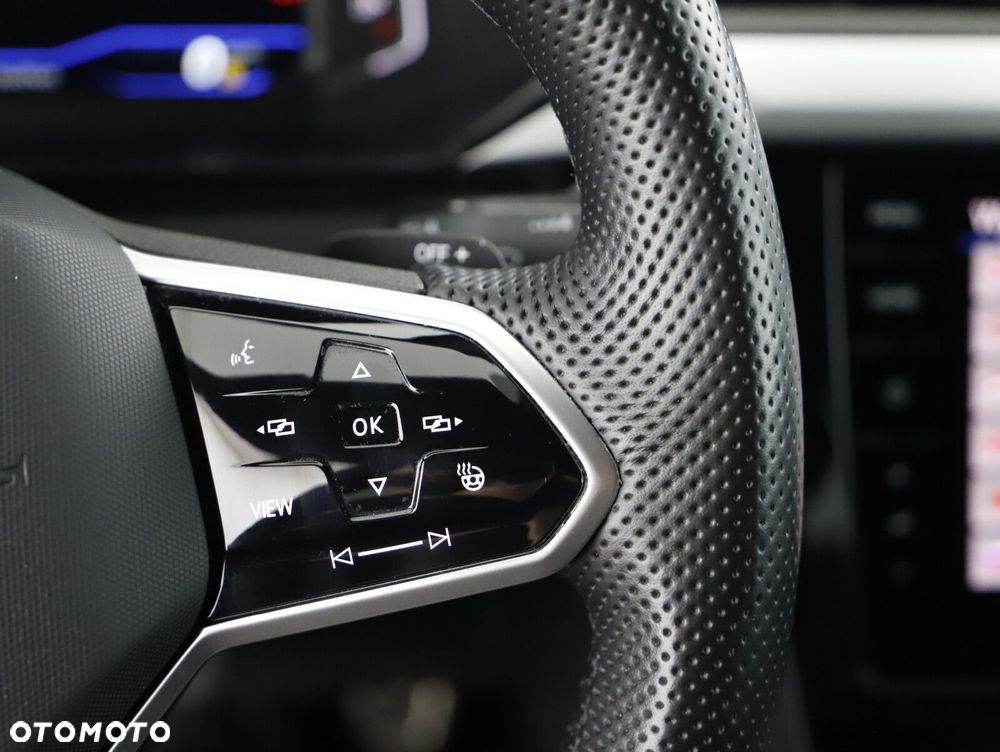 Volkswagen Arteon Shooting Brake - 18