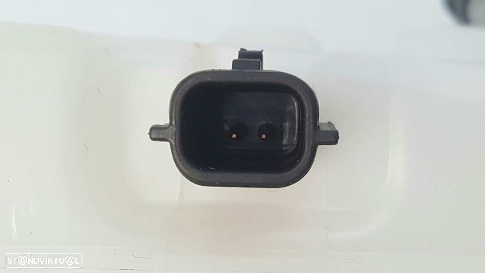 BOMBA DE TRAVÃO DACIA SANDERO STEPWAY ESSENTIAL - 5