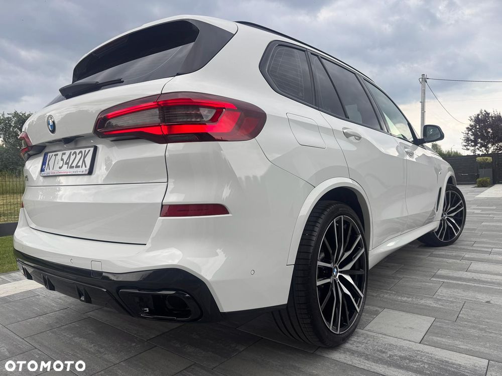 BMW X5 xDrive25d sport - 10