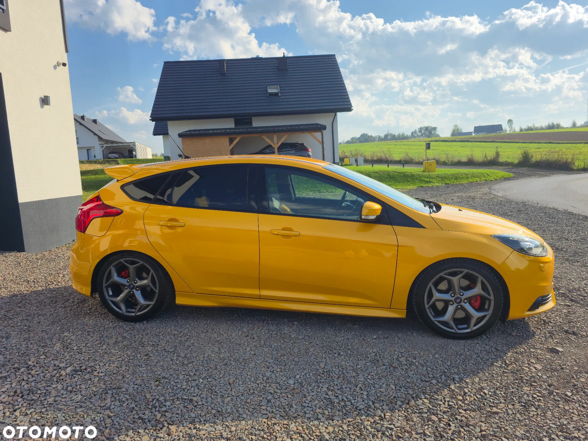 Ford Focus 2.0 EcoBoost ST-2 - 31