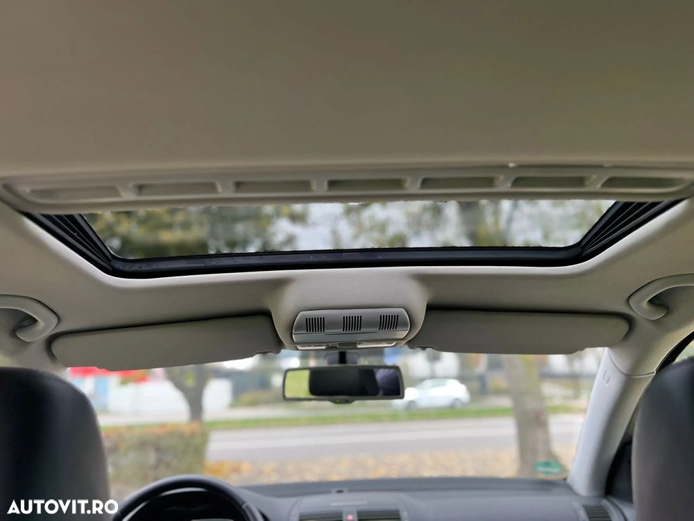 Skoda Octavia 1.6 TDI (Green tec) Ambition - 11