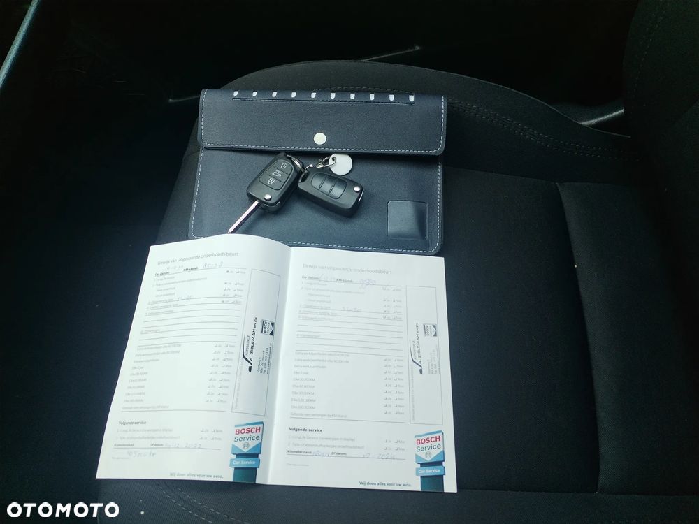 Hyundai ix20 1.4 Crossline - 24
