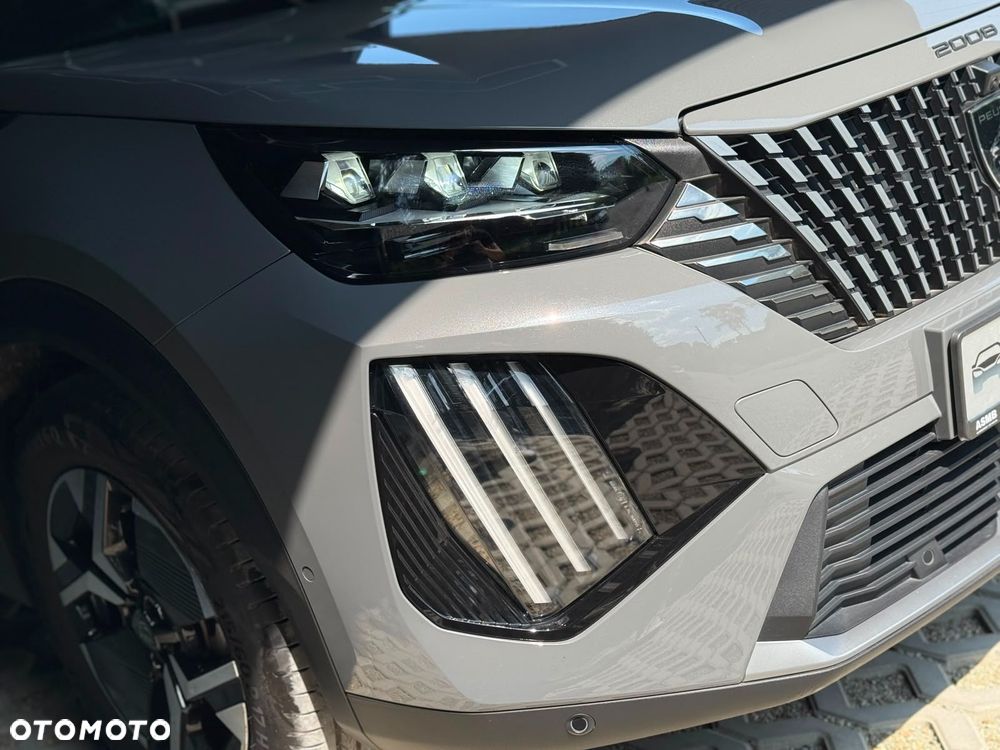 Peugeot 2008 54kWh GT - 21